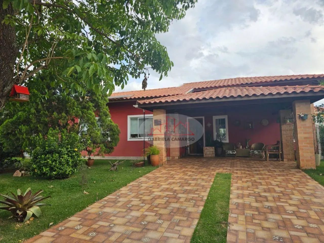 Casa espetacular - Condomínio Ipê - São PedroSP - Foto 3