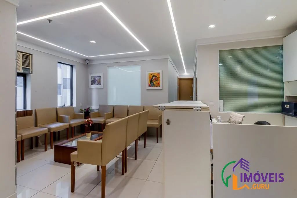 CONJ. COMERCIAL - HIGIENÓPOLIS - SP - Foto 2