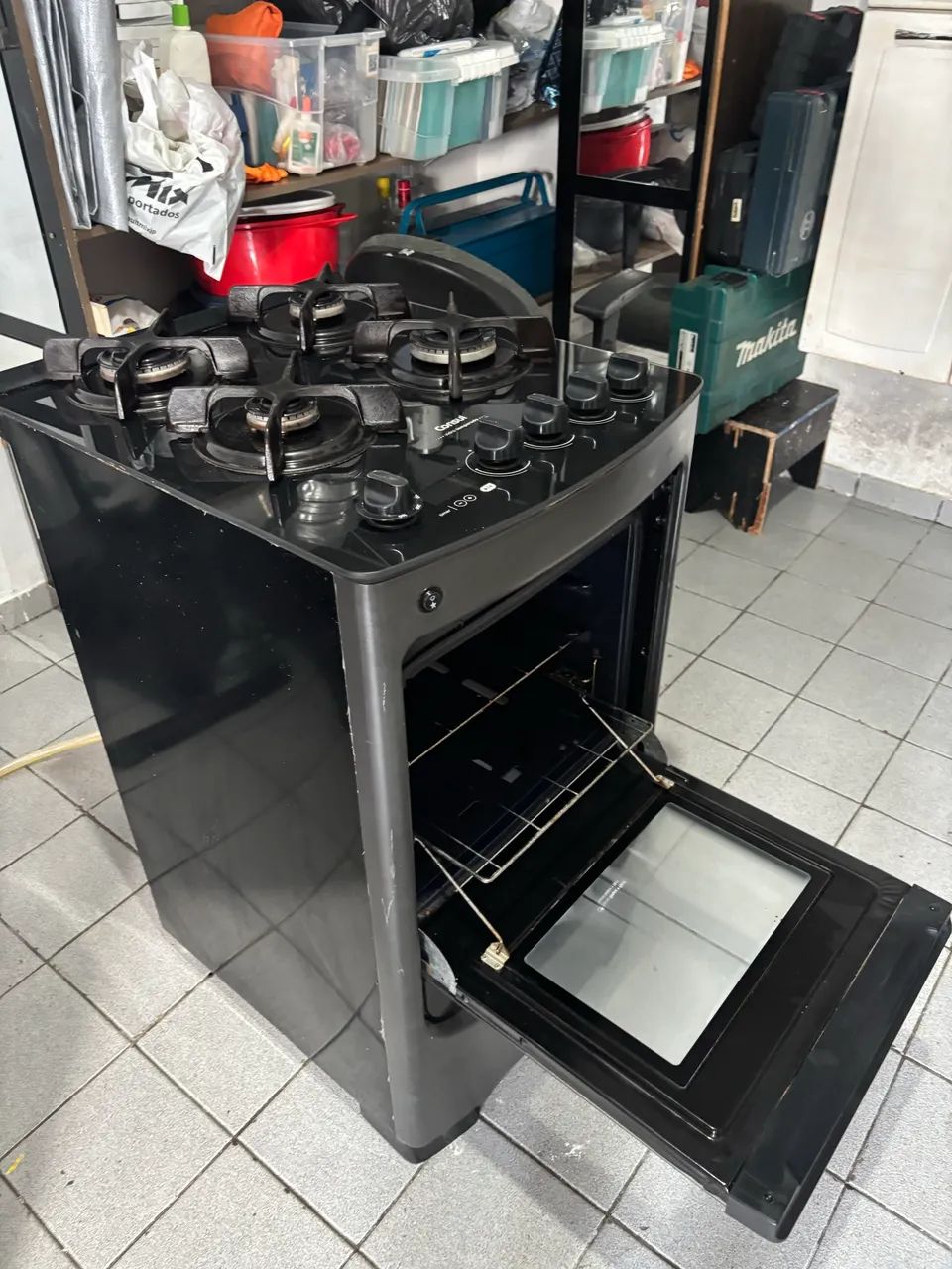 Fogão  - Foto 3
