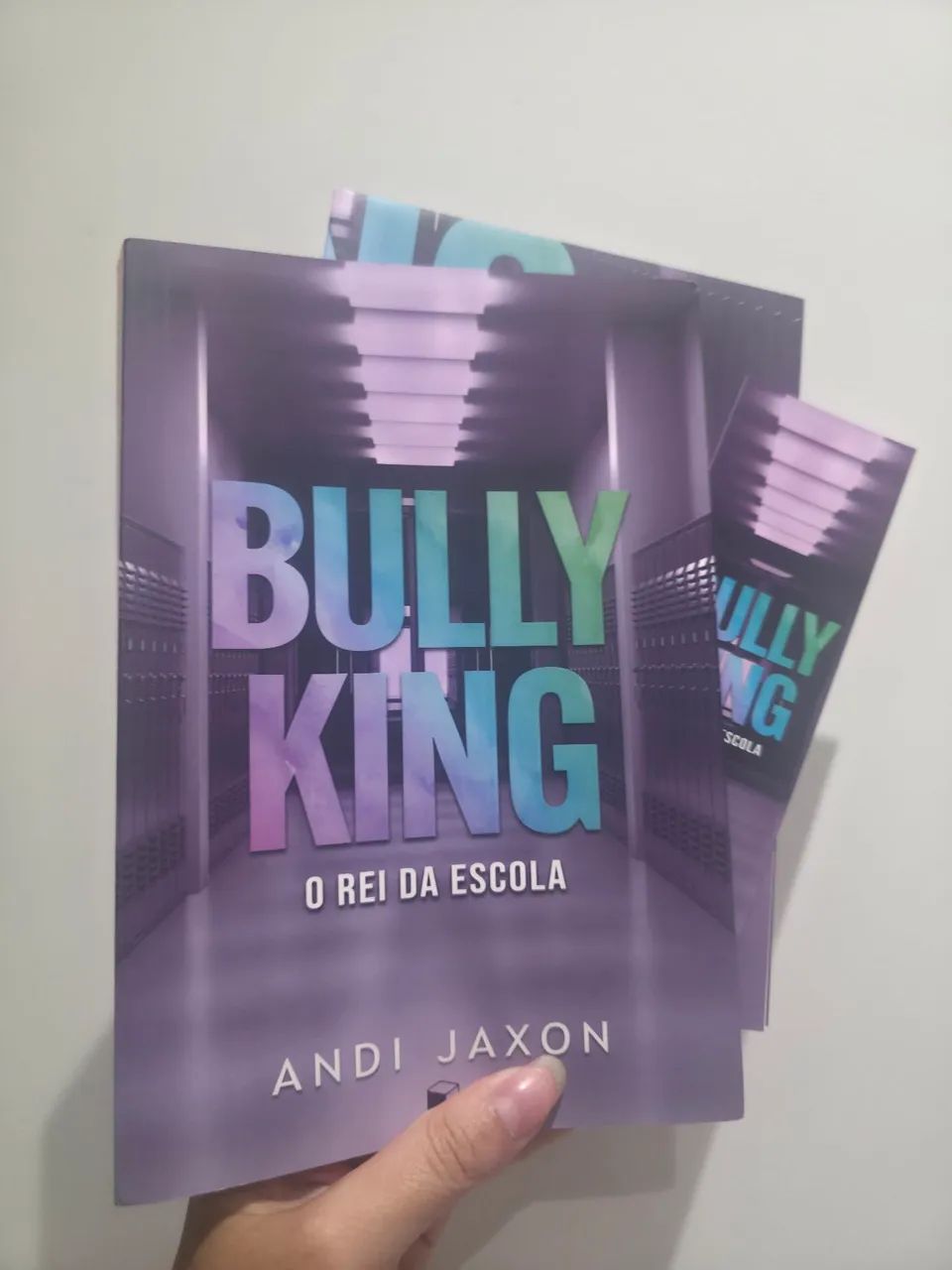 Bully King - Gift box