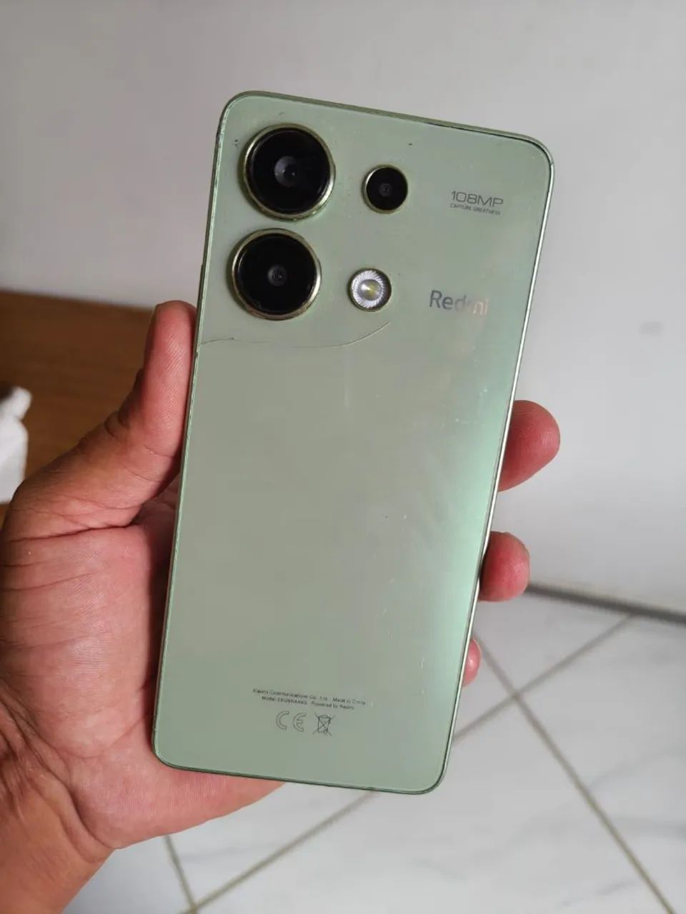 Redimi 13 256 GB 