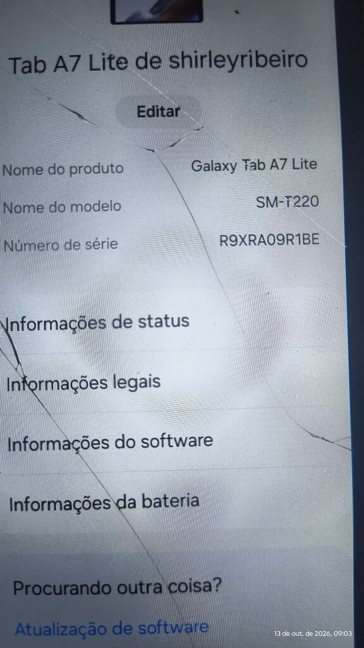 Tablet - Foto 4