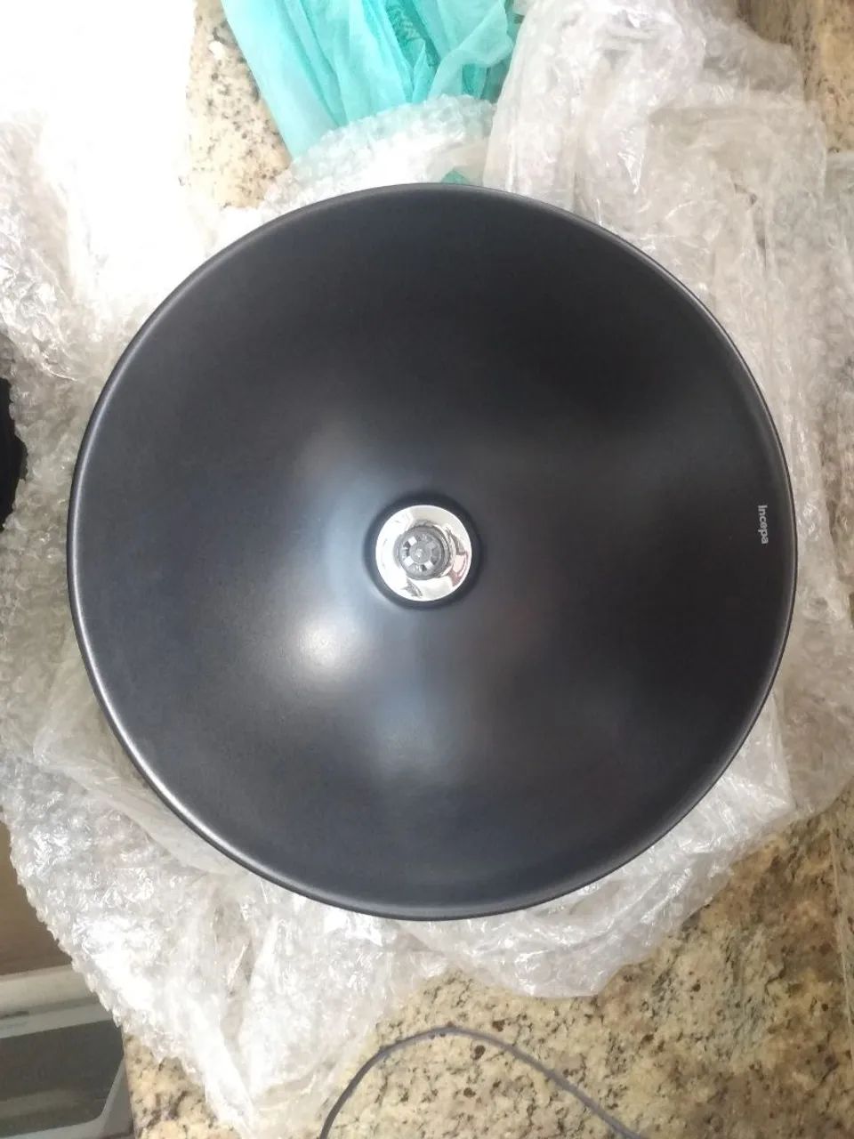 Cuba apoio Incepa Loft preta 150$ - Foto 4