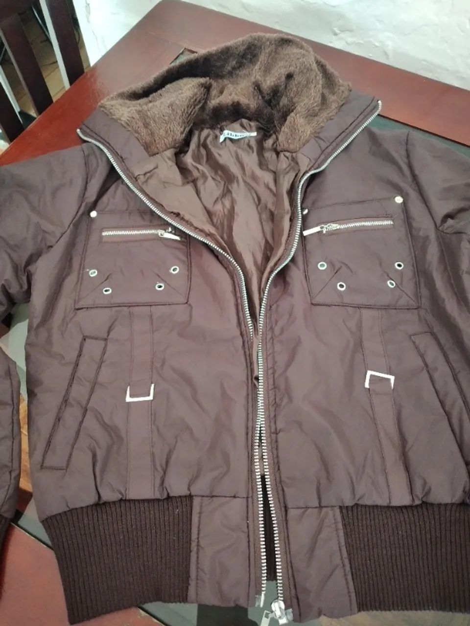 Lote de roupas - Foto 3