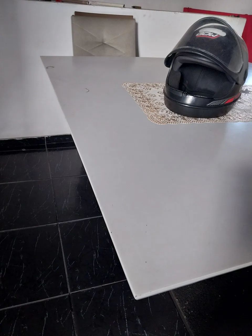 Mesa 8 lugares