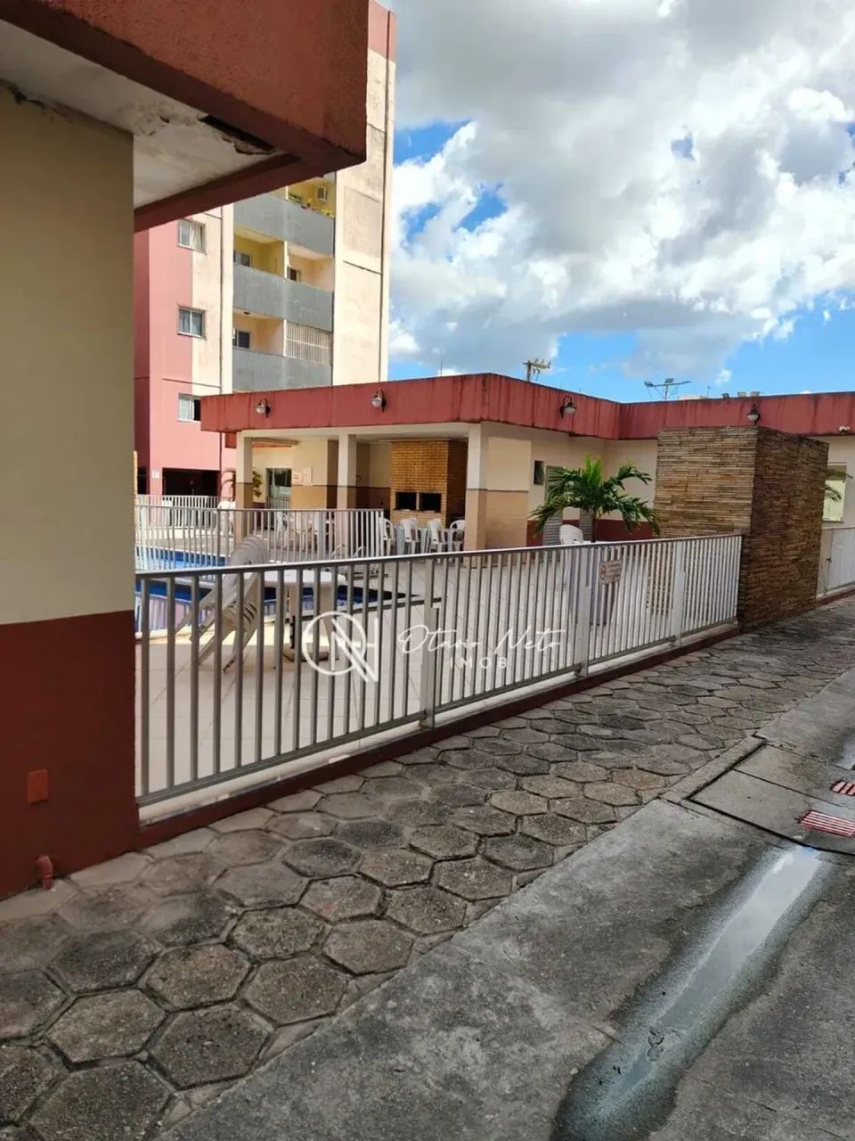 Apartamento- 67m² 2Quarto sendo 1Suíte -1Vaga -Marambaia - Foto 4