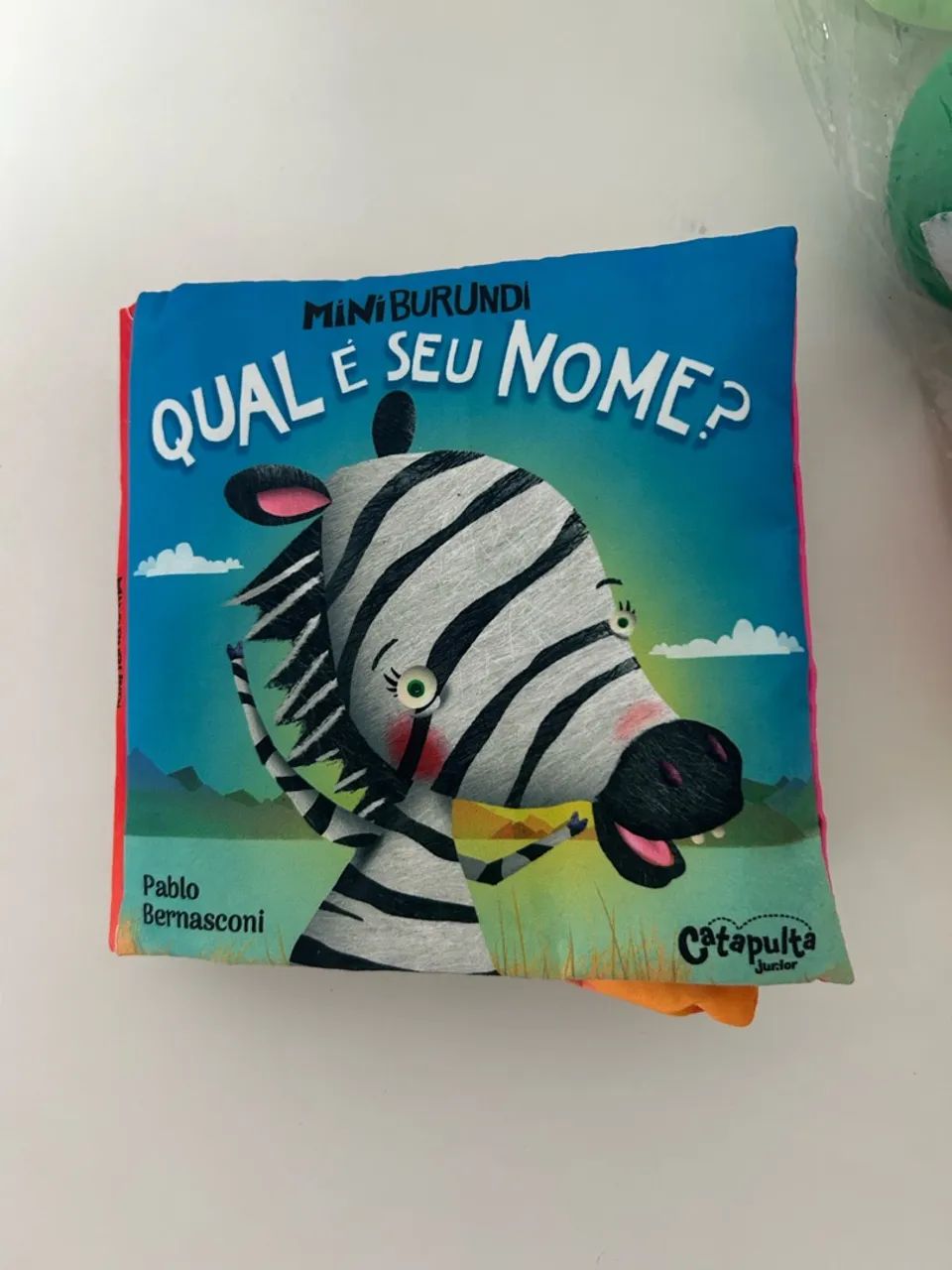 Tapete para bebês e outros itens - Foto 3