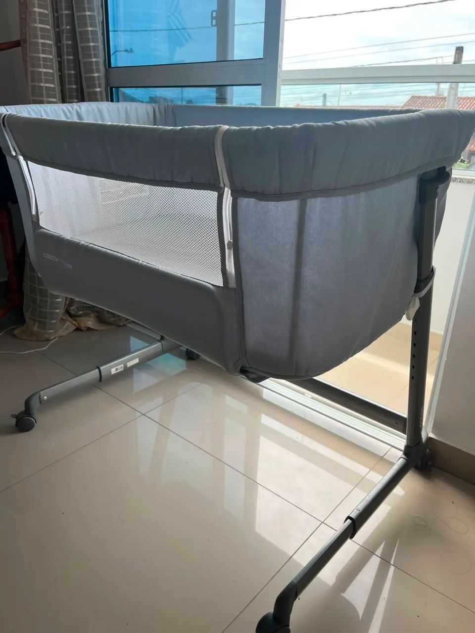Berço cosco co-bed