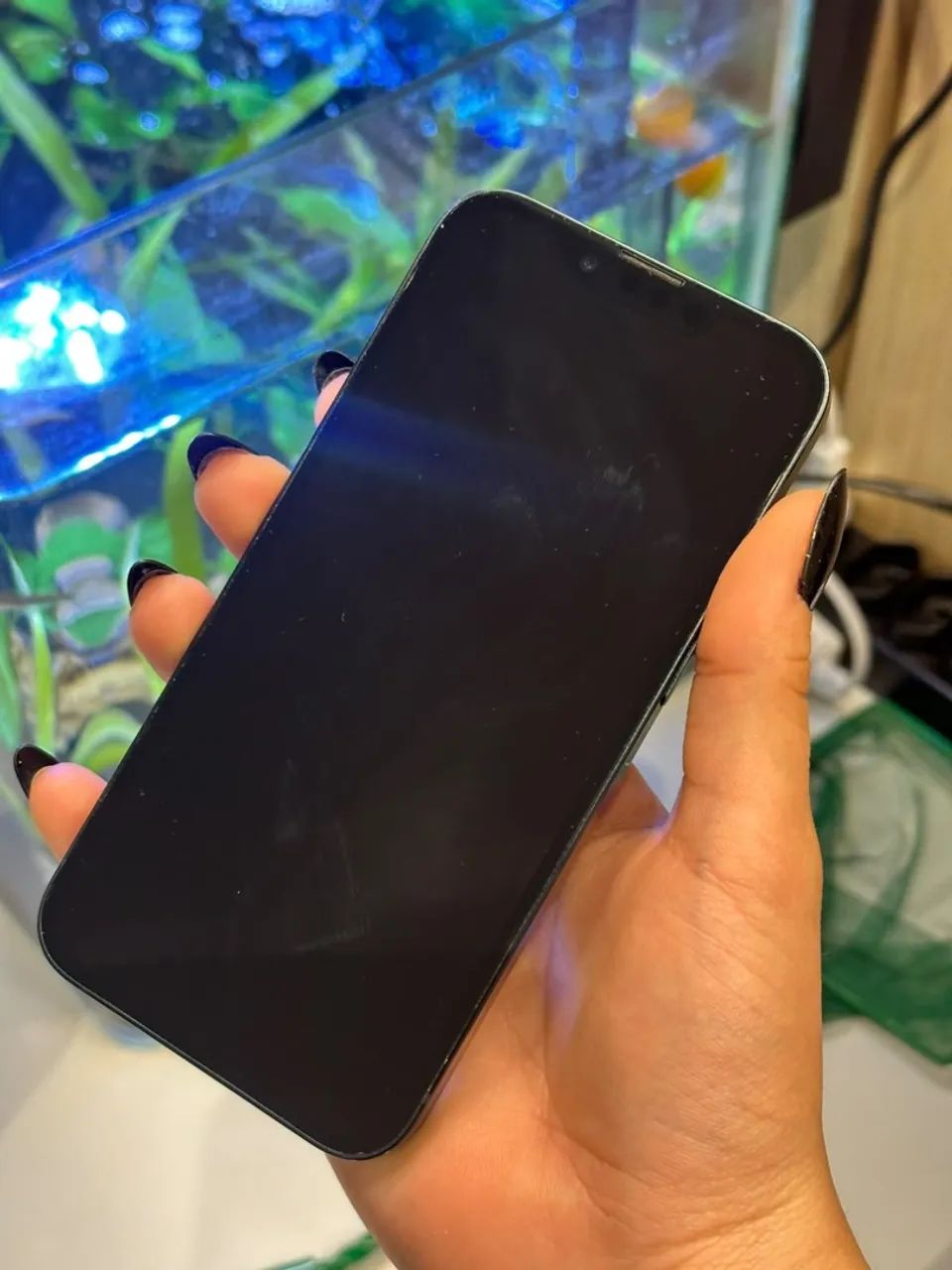 Vende-se IPhone 14  - Foto 2