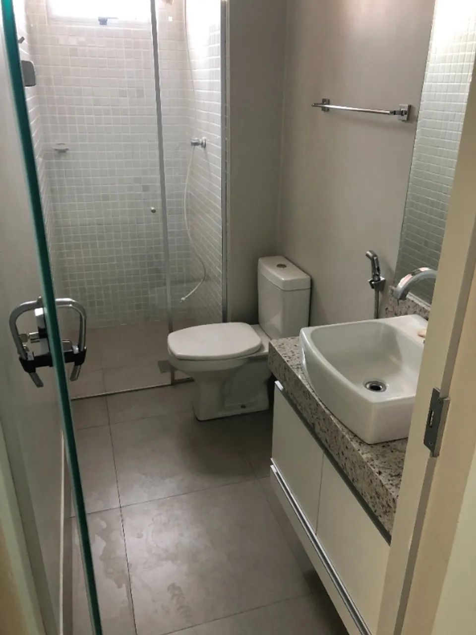 ALUGO SALA COMERCIAL EDIFICIO LEBLOM CUIABÁ MT - Foto 5