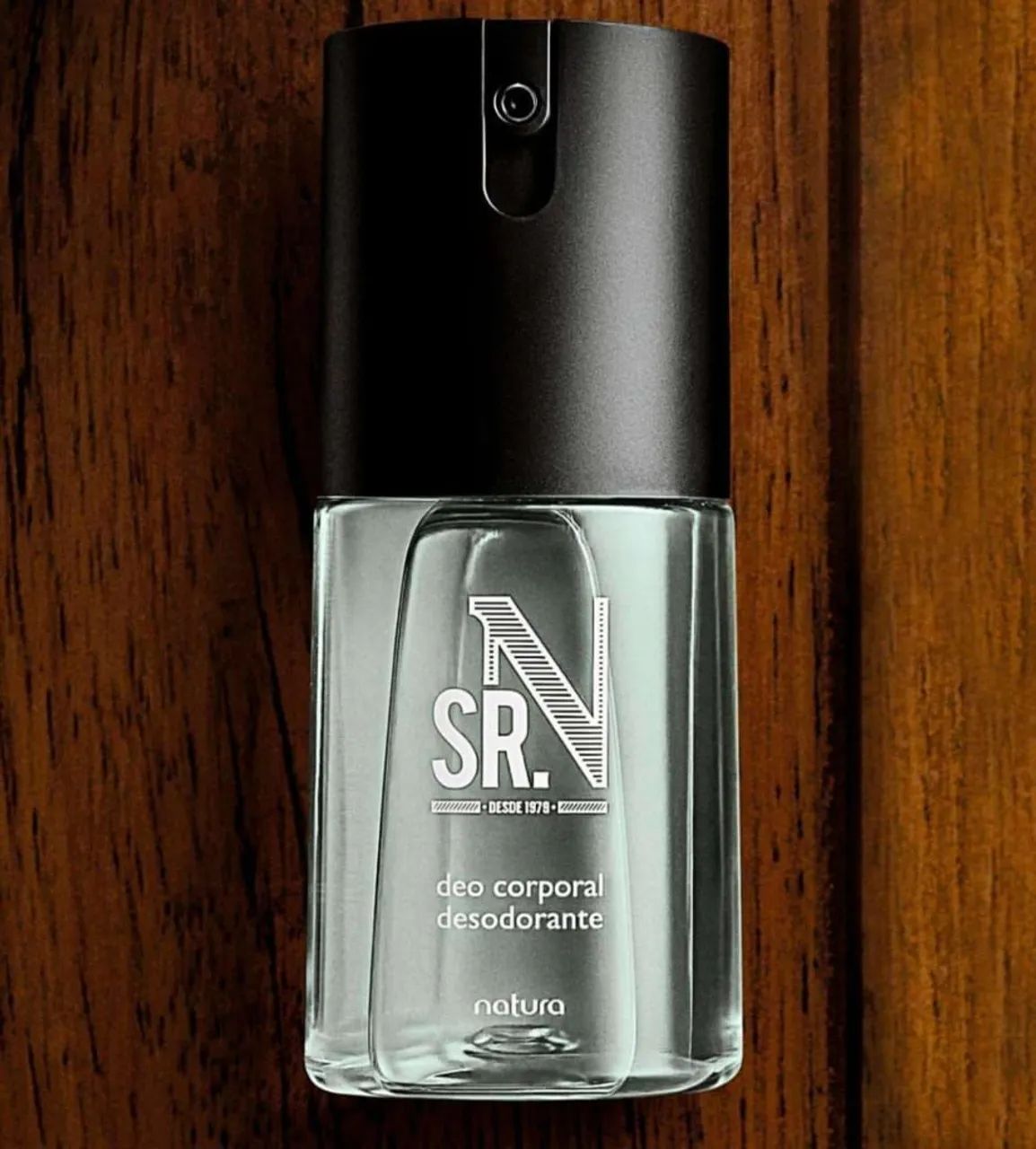 Desodorante Natura Masculino  - Foto 3