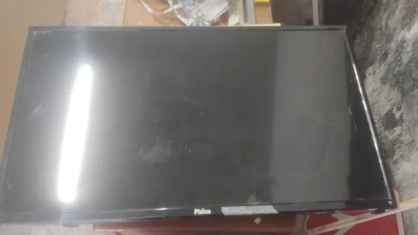 TV PHILCO PH39N91DSGWA LED