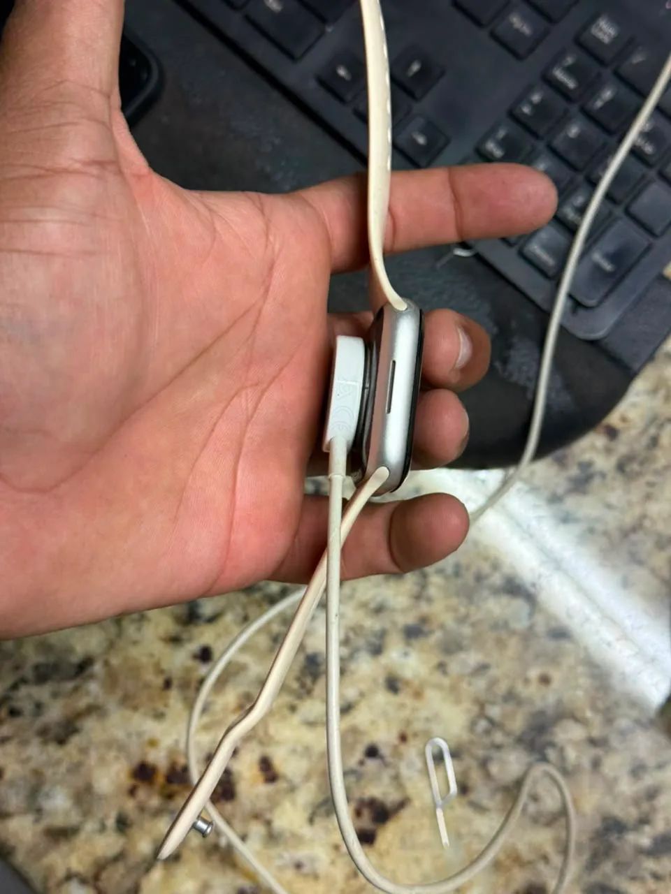 Apple Watch série 7  - Foto 2