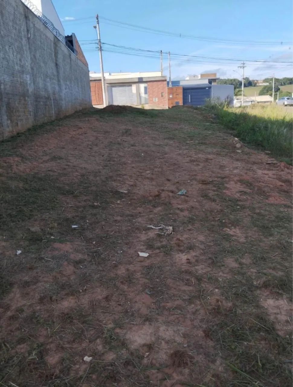 Vendo terreno 7x25  - Foto 2