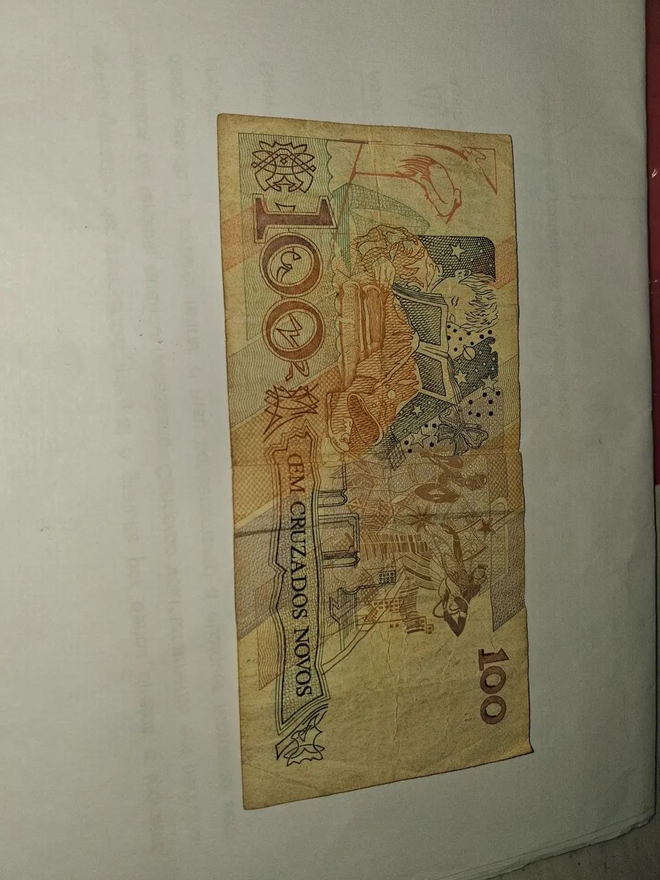 Notas colecionáveis  - Foto 4