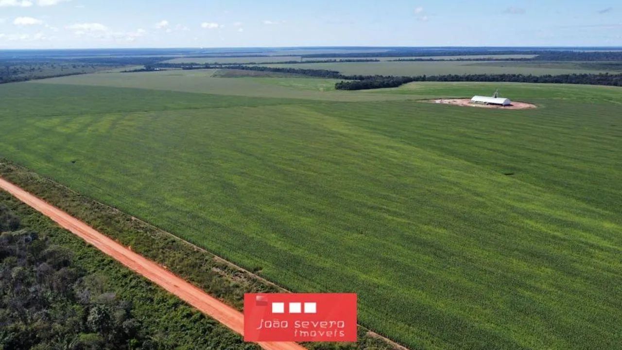 Fazenda para Venda em Ribeirão Cascalheira - Foto 4