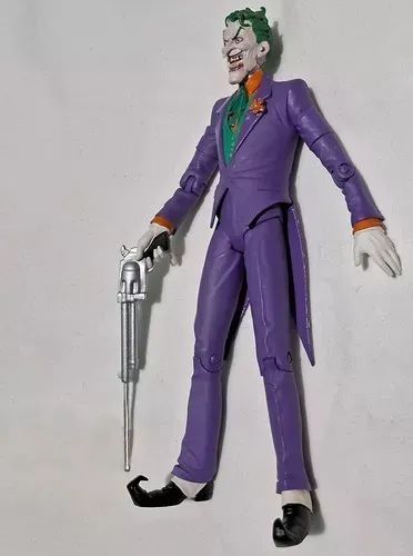 Coringa (The Joker) Dc Direct Batman Hush - Foto 3
