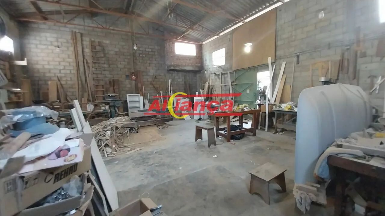 GALPÃO COMERCIAL 360m² JD ARTIDORO/GRS - Foto 5