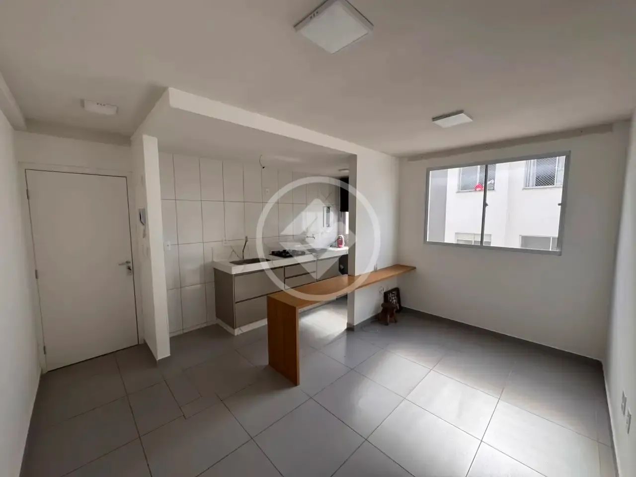 Apartamento com 2 quartos, 55 m² codigo: 359444