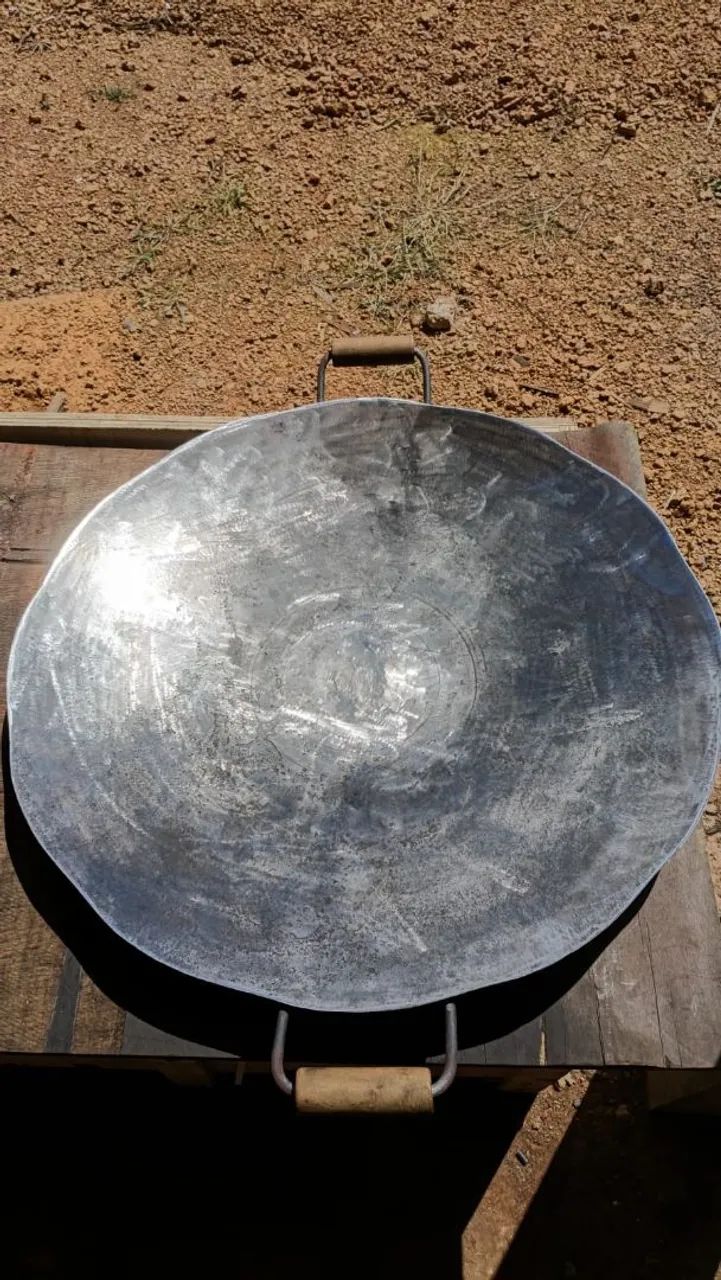 Tacho disco de Arado 75cm - Foto 3