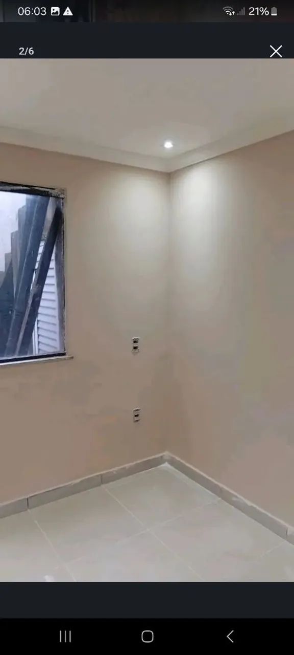 Pintor imassa cimento queimado, * - Foto 3