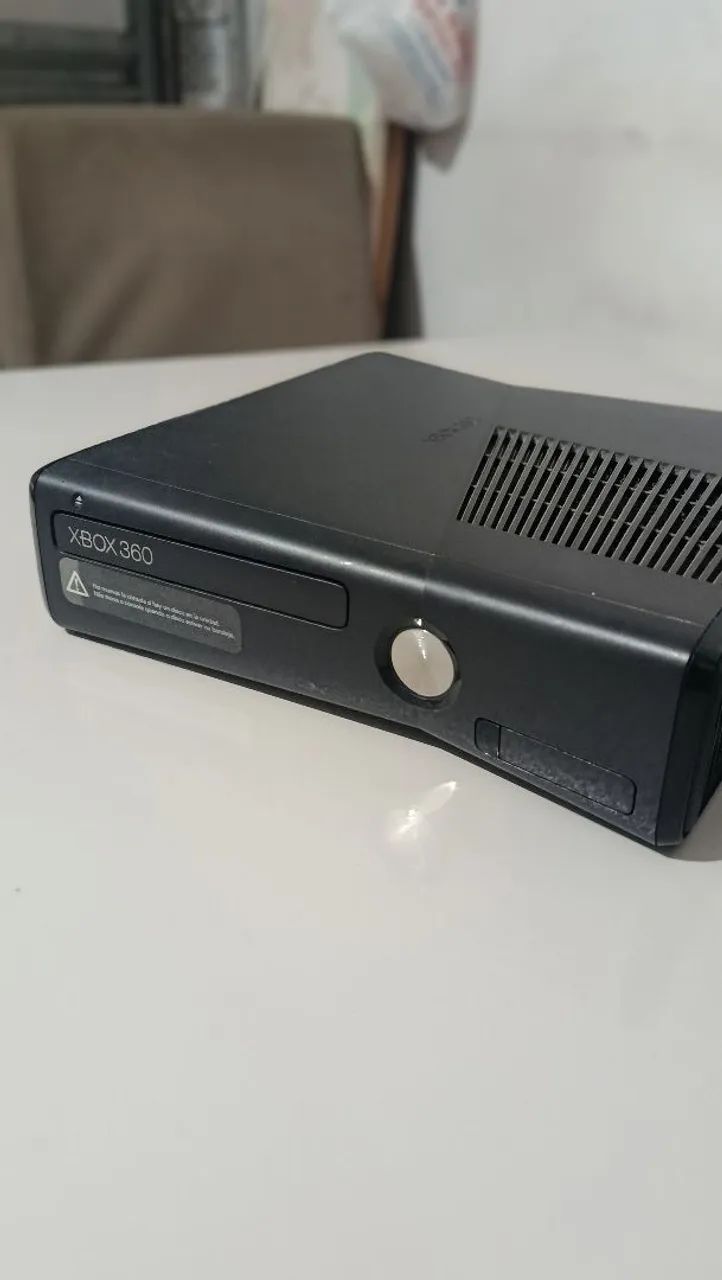 Xbox 360  - Foto 2