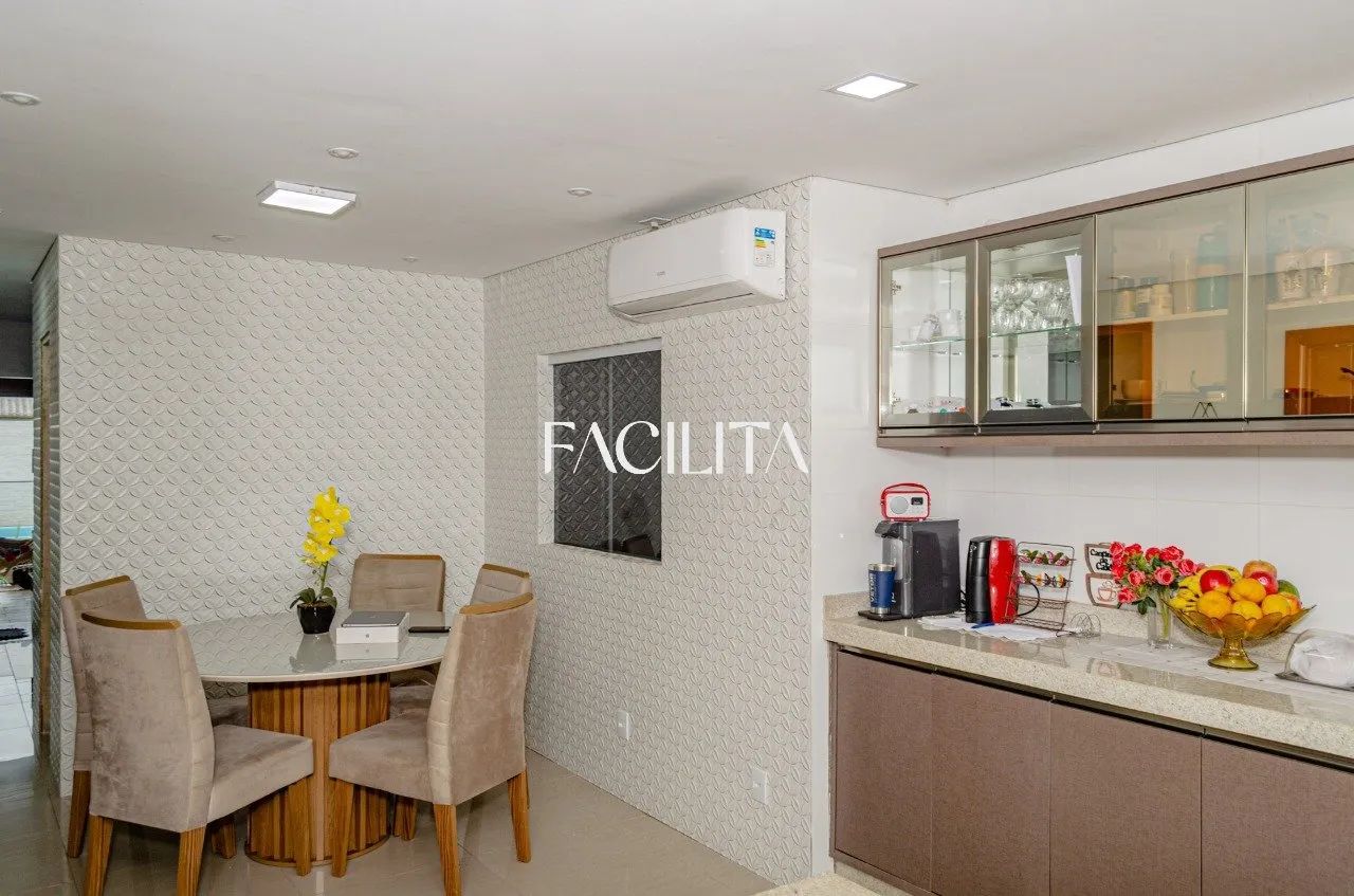 Casa com 4 quartos no bairro Campeche, Florianópolis. - Foto 5