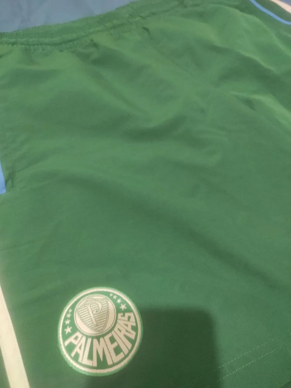 Shorts Palmeiras  - Foto 2