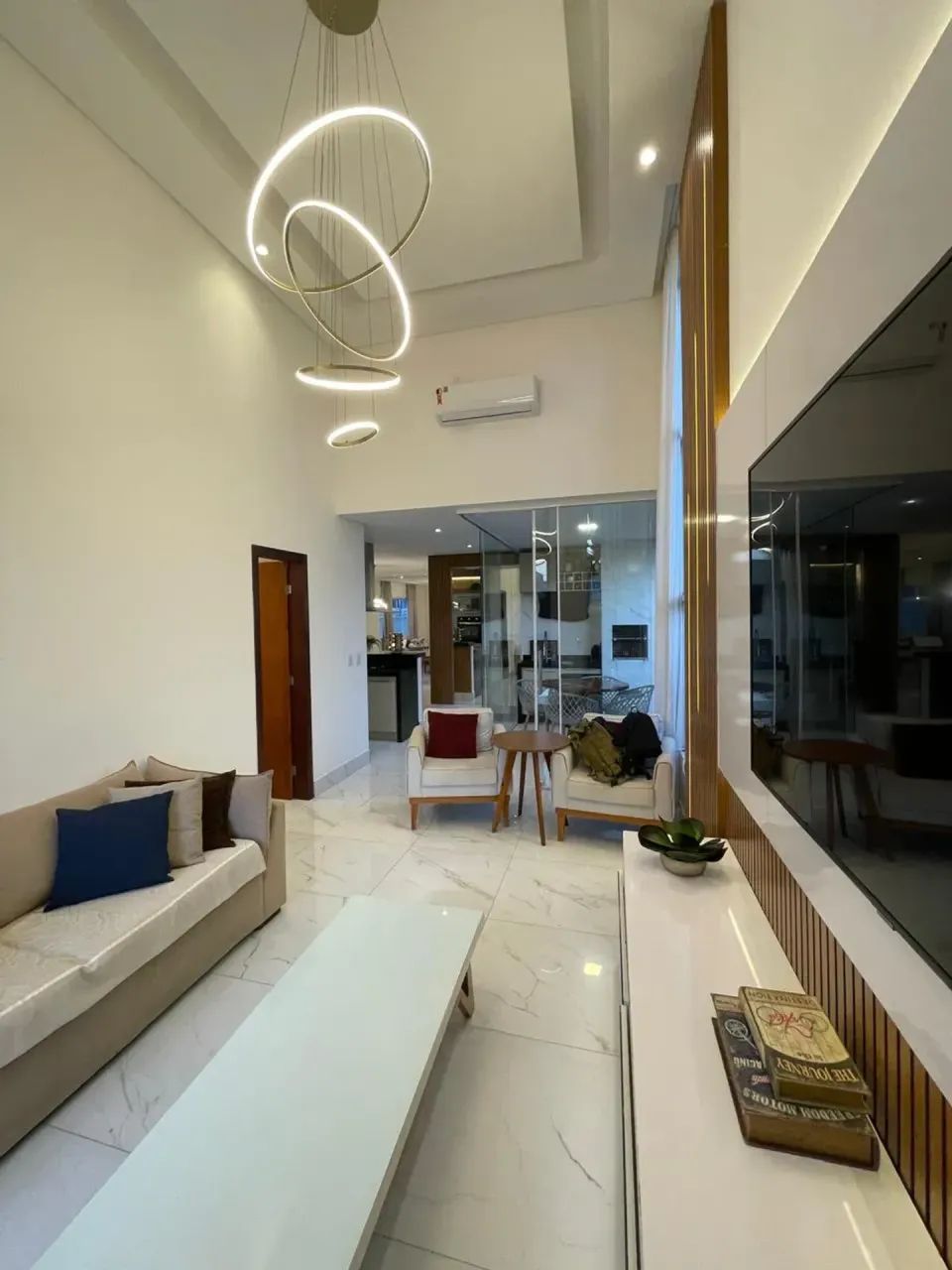 EDF CASA A VENDA NO MONTE CARLO - Foto 3