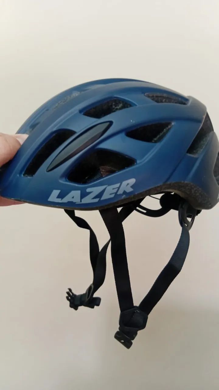 capacete bike