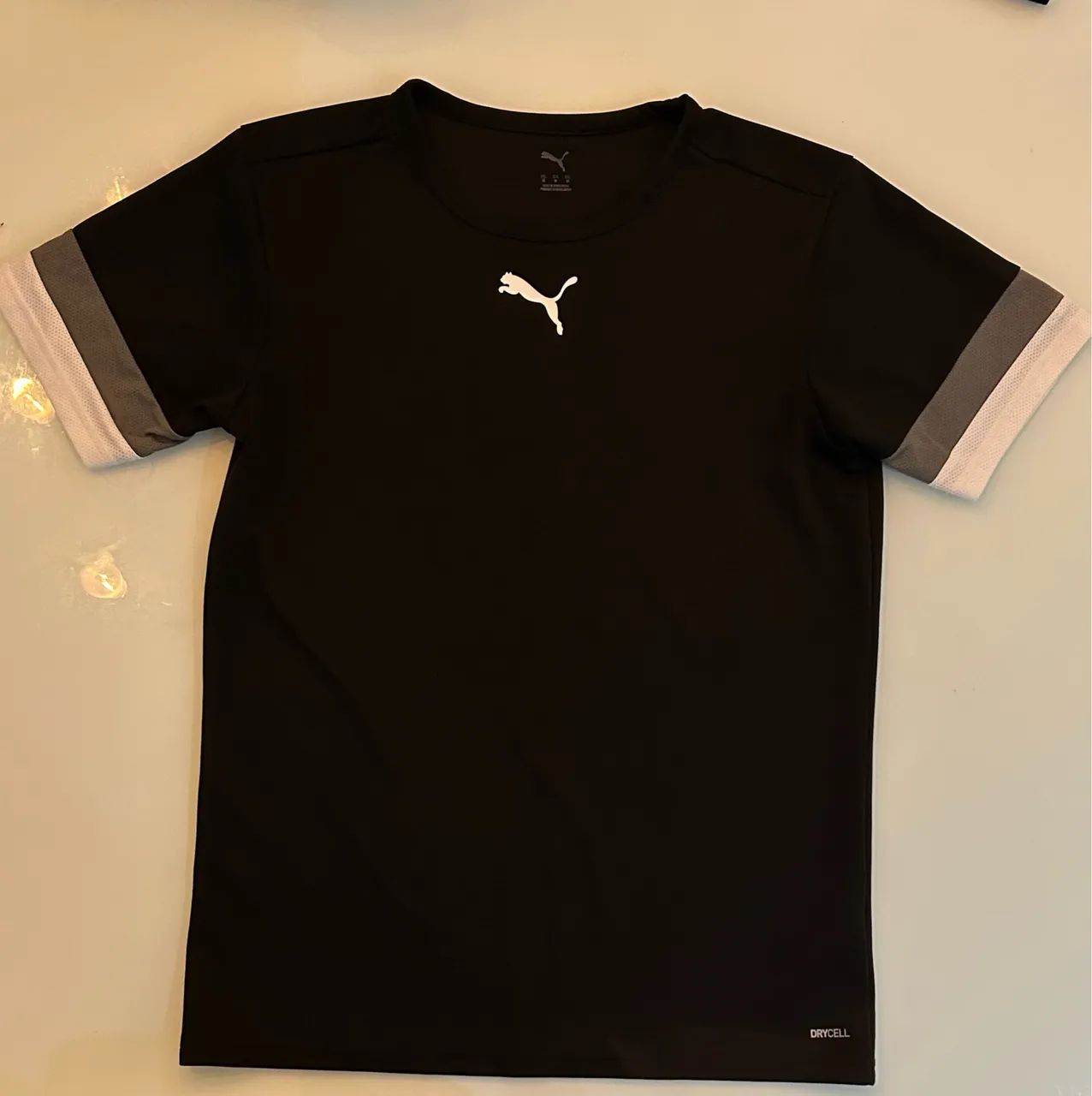 Camisa puma 