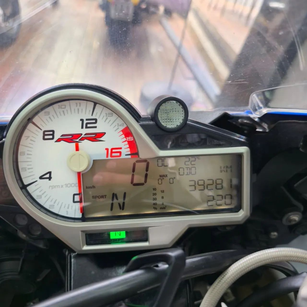 S 1000 RR - Foto 2