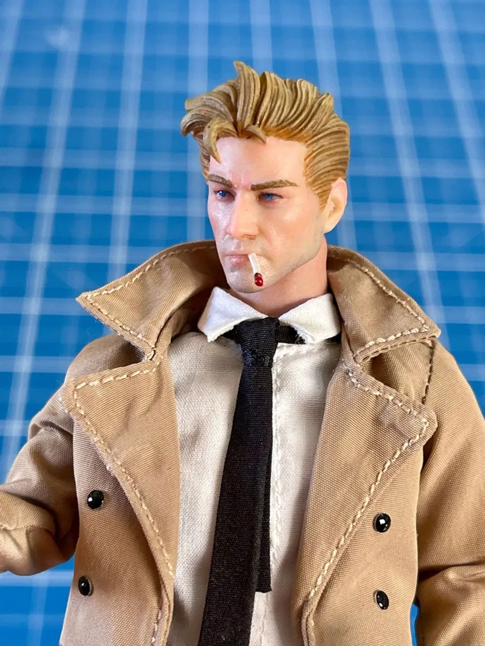 Constantine Custom 1/12  - Foto 2