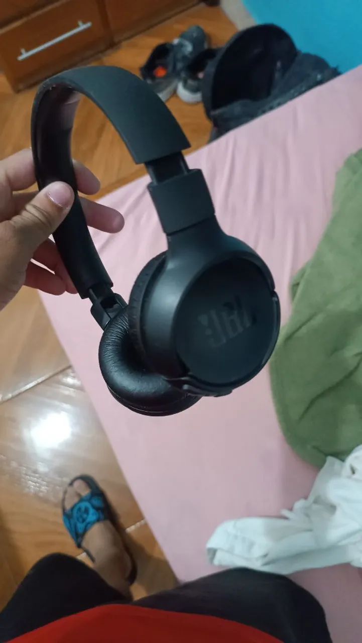 Headset JBL 520TB - Foto 2