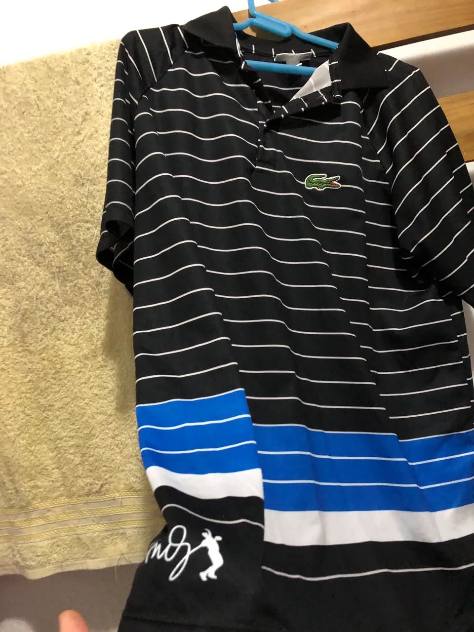 Lacoste Andy  - Foto 5