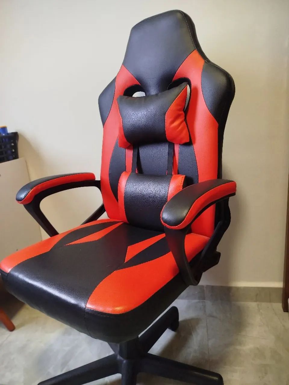 Cadeira Gamer 