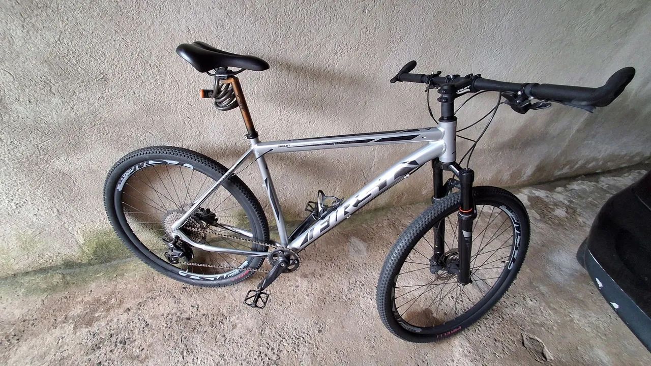 Bike Aro 29