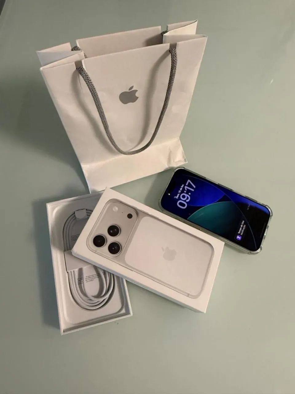 iPhone 17 pro  - Foto 2