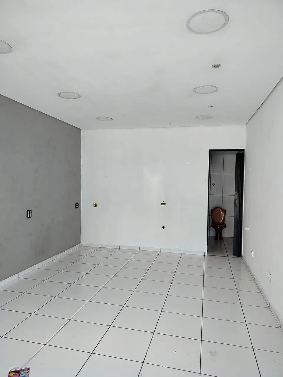 Sala para locação, Padroeira, Osasco, SP - Foto 3