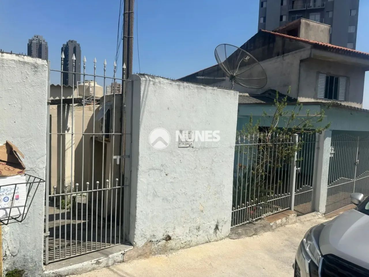 Casa Terrea em Osasco - Foto 3