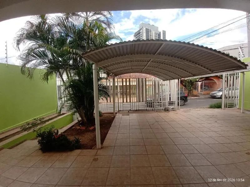 Casa com 4 quarto(s) no bairro Jardim Cuiabá em Cuiabá - MT - Foto 2
