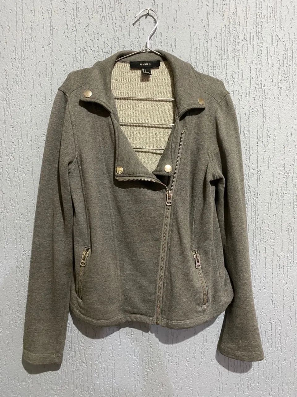 Casaco Forever 21 - Foto 2