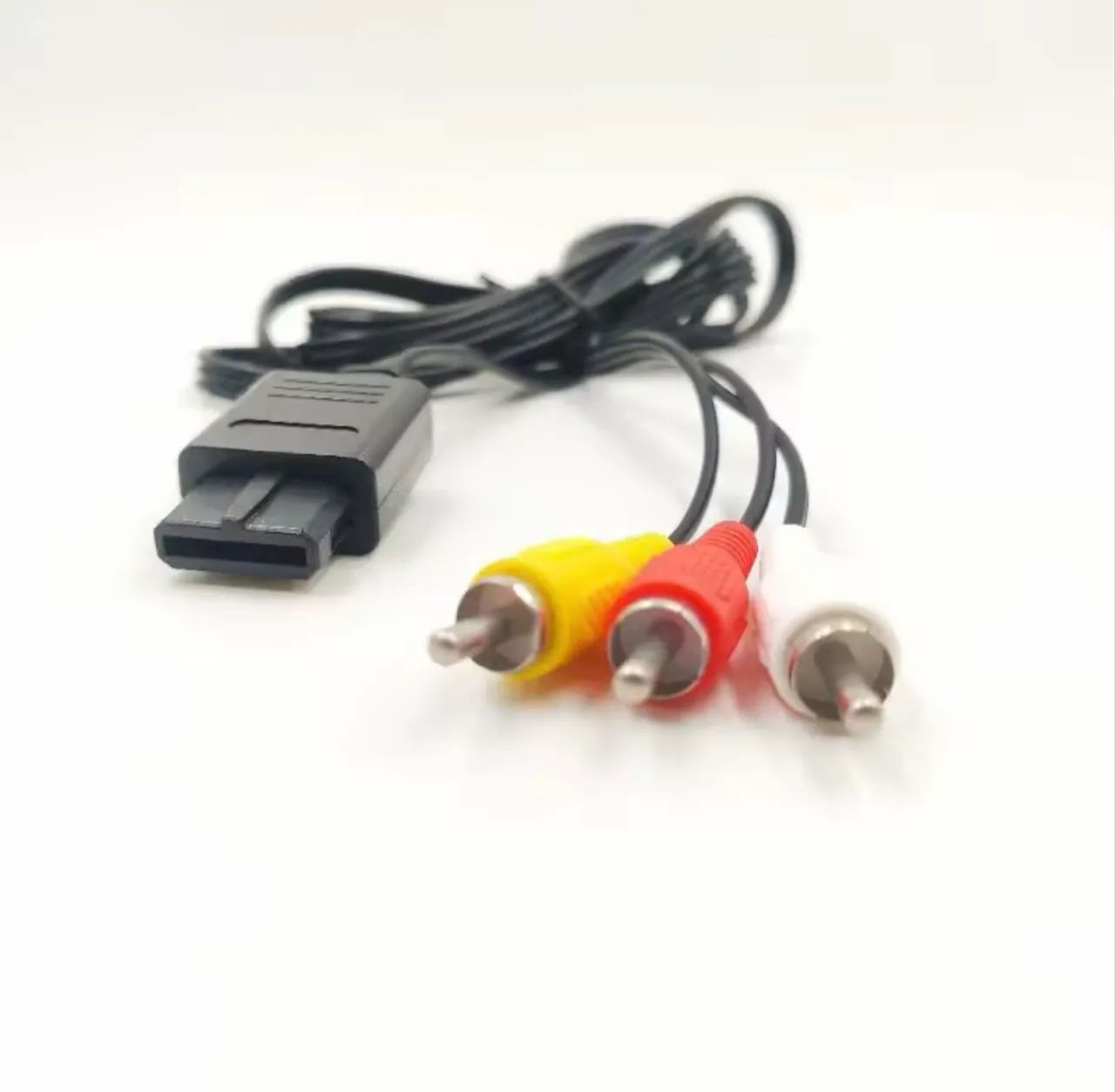 Cabo AV Super Nintendo  - Foto 2