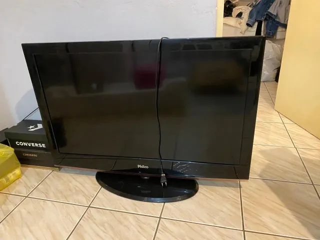Tv LCD plasma Philco 42'