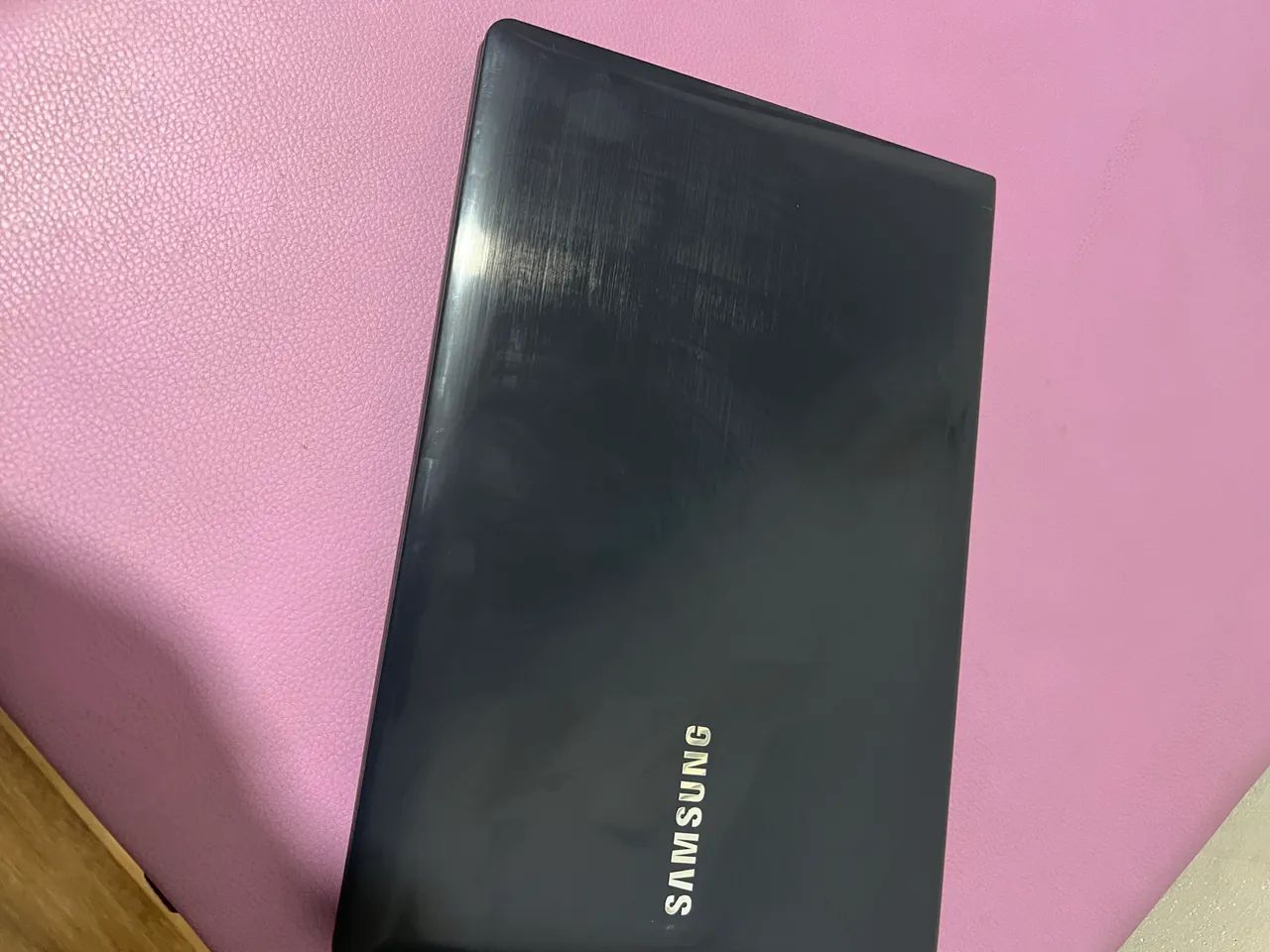Notebook Samsung  - Foto 5