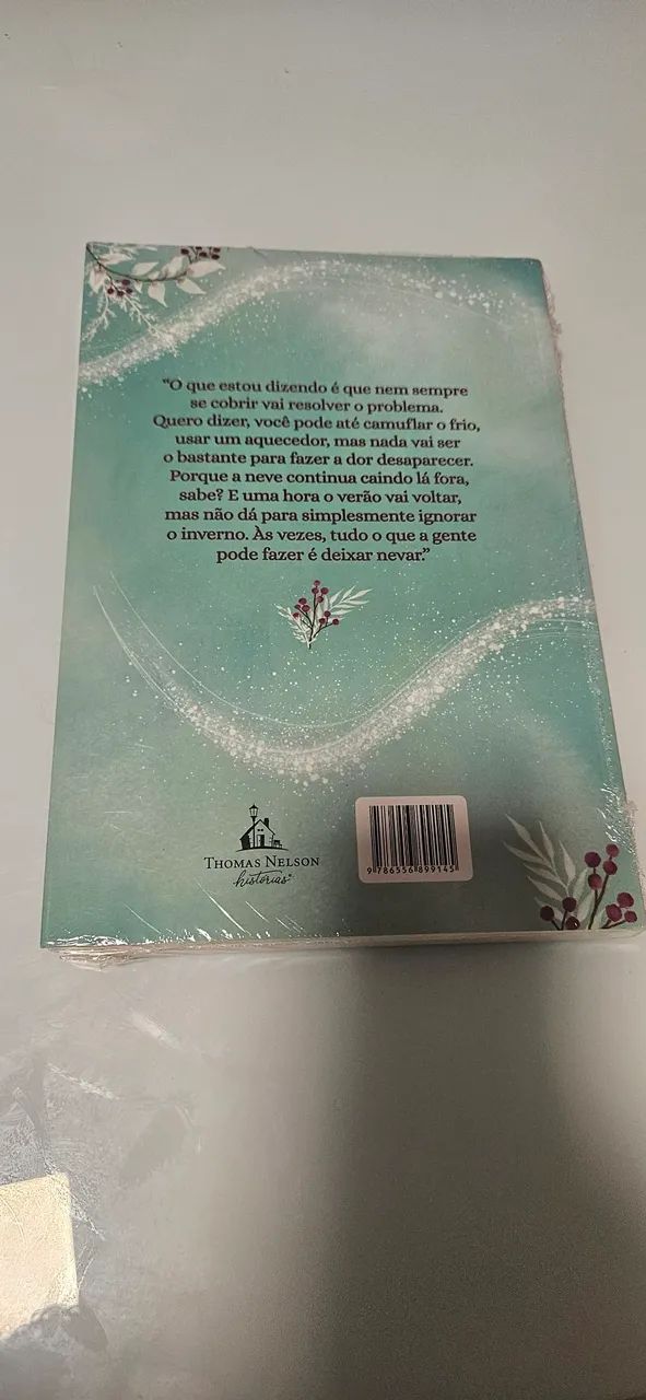 Deixa nevar  - Foto 2