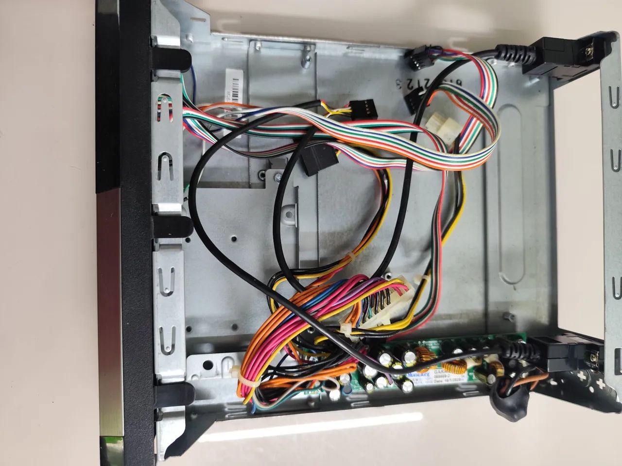 Gabinete original Bematech RC 8400 - Foto 4