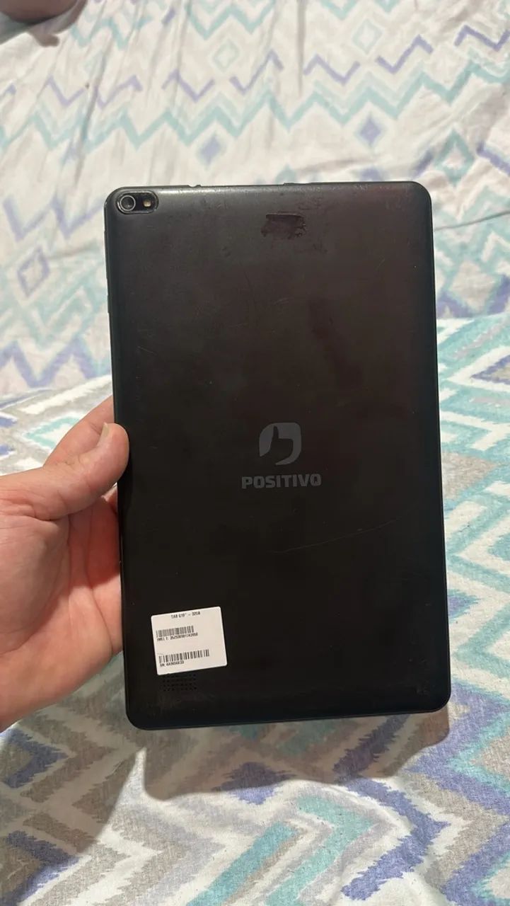 Tablet 10.1 T2040  - Foto 2