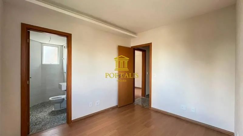 Apartamento com 2 quartos à venda em Belo Horizonte - Foto 5