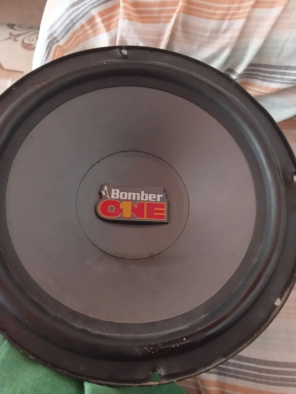 Vendo grave bomber one - Foto 3